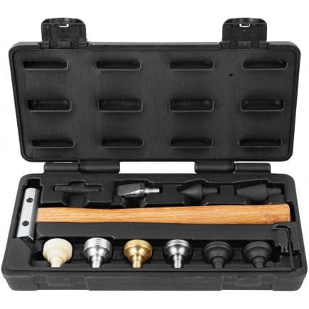 KS TOOLS 140.5245 - Coffret universel de carrosier (14 pcs)