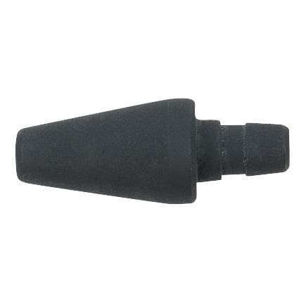 KS TOOLS 140.5261 - Panne pointue, conique/plate