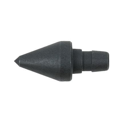 KS TOOLS 140.5262 - Panne pointue, conique/pointue