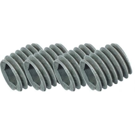KS TOOLS 140.5264 - Jeu de vis sans tête (4 pcs)