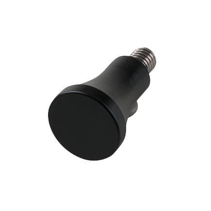 KS TOOLS 140.5295 - Tête cylindrique en plastique, 38 mm