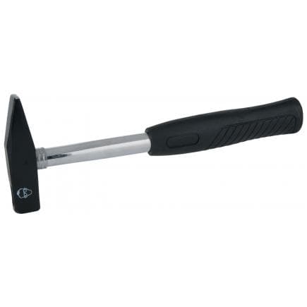 KS TOOLS 142.1221 - Marteaux de mécanicien, manche en acier