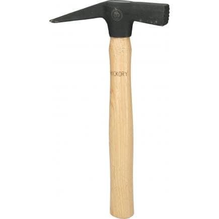 KS TOOLS 142.1417 - Marteau de maçon, modèle "américain"