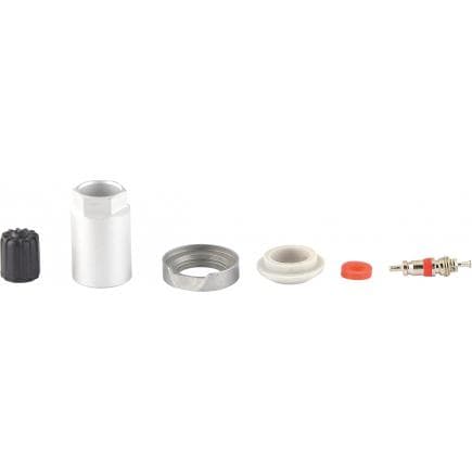KS TOOLS 149.1009 - Coffret pour capteur TPMS pour contrôle de la pression des pneus 09