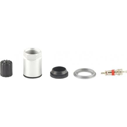 KS TOOLS 149.1010 - Coffret pour capteur TPMS pour contrôle de la pression des pneus 10