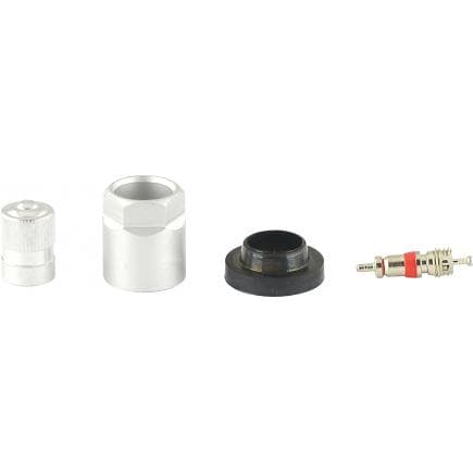 KS TOOLS 149.1012 - Coffret pour capteur TPMS pour contrôle de la pression des pneus 12
