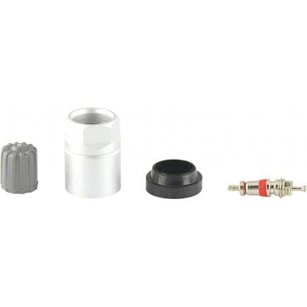 KS TOOLS 149.1016 - Coffret pour capteur TPMS pour contrôle de la pression des pneus 16