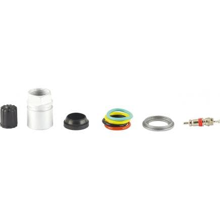KS TOOLS 149.1017 - Coffret pour capteur TPMS pour contrôle de la pression des pneus 17