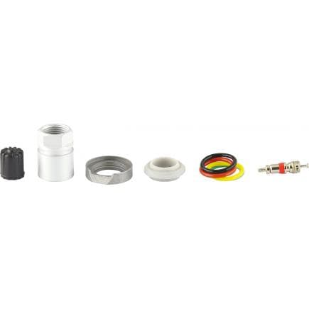 KS TOOLS 149.1018 - Coffret pour capteur TPMS pour contrôle de la pression des pneus 18