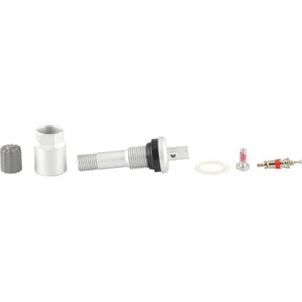 KS TOOLS 149.1025 - Coffret pour capteur TPMS pour contrôle de la pression des pneus 25