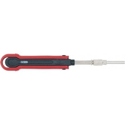 KS TOOLS 150.0833 - Outil de déverrouillage, Tyco ø 2,5, Lear VKS
