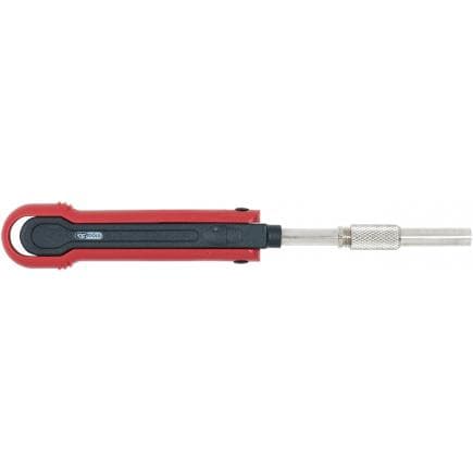 KS TOOLS 150.0834 - Outil de déverrouillage, ø 4,0 ABS