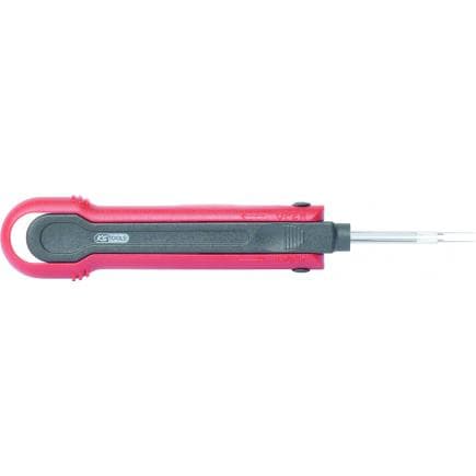 KS TOOLS 150.0839 - Outil de déverrouillage, Tyco MT II + III 1,6