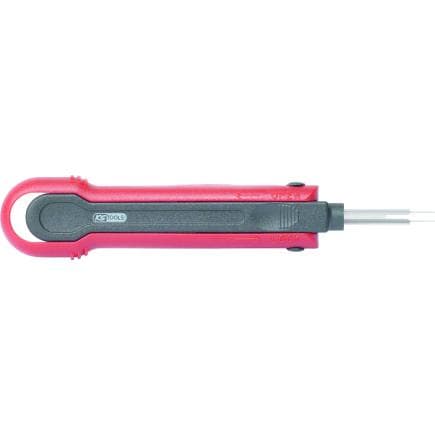 KS TOOLS 150.0840 - Outil de déverrouillage, Kostal SLK 2,8 sans fiche