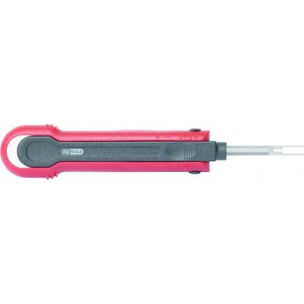 KS TOOLS 150.0841 - Outil de déverrouillage, Tyco JPT 2,8