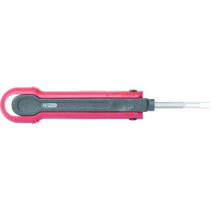 KS TOOLS 150.0843 - Outil de déverrouillage, Tyco MCP 2,8