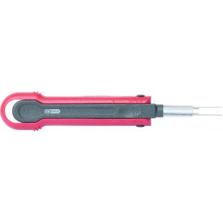 KS TOOLS 150.0844 - Outil de déverrouillage, Kostal LSK 8