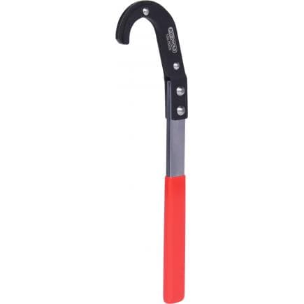 KS TOOLS 150.0909 - Outil de maintien pour poussoir de soupape