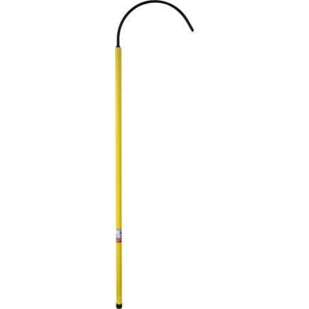 KS TOOLS 150.0913 - Perche d'extraction isolée, 1680 mm