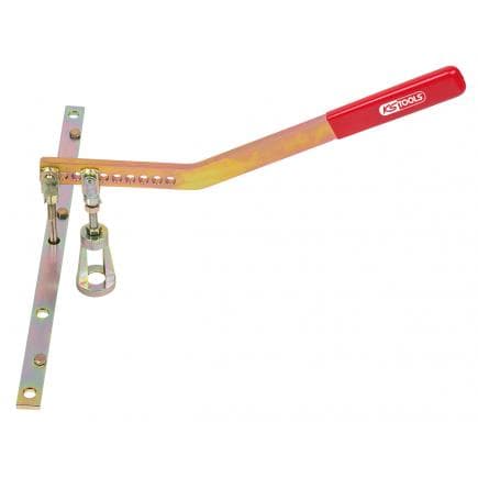 KS TOOLS 150.0924 - Compresseur de ressort de soupape pour Peugeot