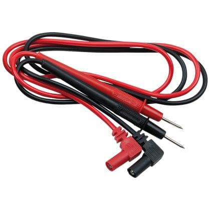 KS TOOLS 150.0927 - Jeu de pointes de test, 600 A