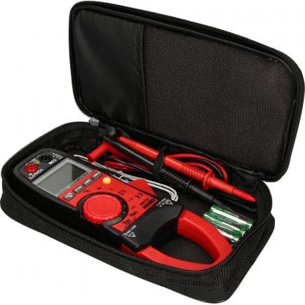KS TOOLS 150.0929 - Pince amperemetrique digital 1000A (3 pcs)