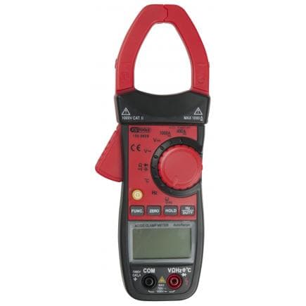 KS TOOLS 150.0934 - Pince ampèremétrique 1000A