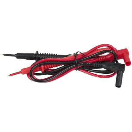 KS TOOLS 150.0938 - Jeu de pointes de test, 1000 A