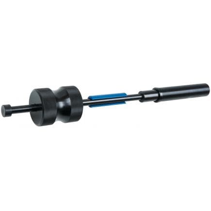 KS TOOLS 150.0941 - Masse à inertie pour bagues de queues de soupapes