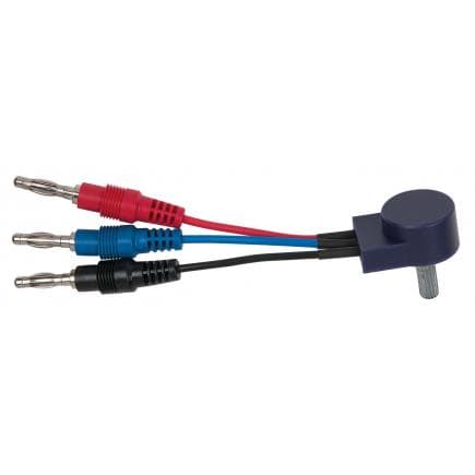 KS TOOLS 150.0951 - Potentiomètre avec résistance réglable