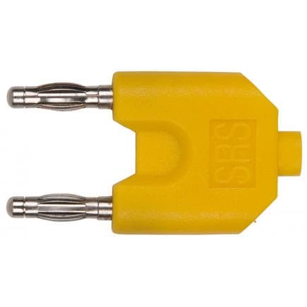 KS TOOLS 150.0952 - Mesure de résistance test de l’airbag SRS (2 Ohm)