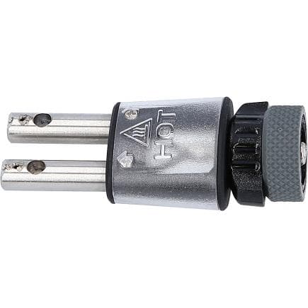 KS TOOLS 150.1016 - Embout de baguettes pour fer à souder à batterie