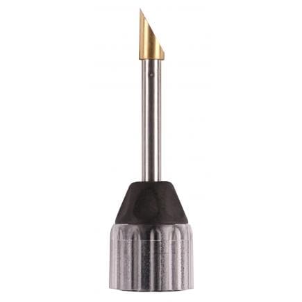 KS TOOLS 150.1017 - Embout de piston de soudure pour fer à souder à batterie