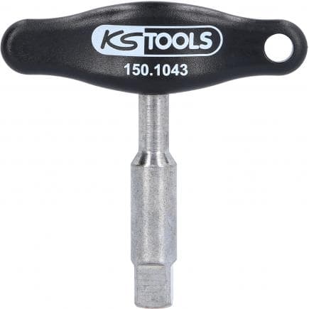 KS TOOLS 150.1043 - Poignée en T 3/8"