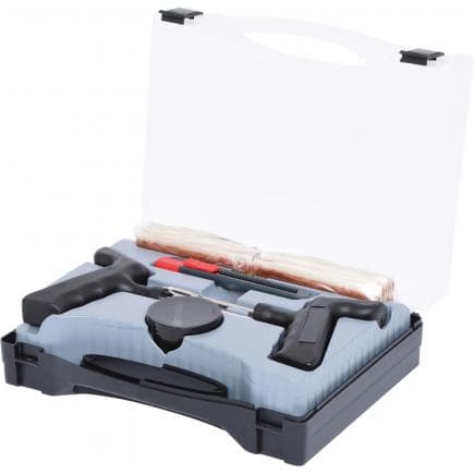 KS TOOLS 150.1070 - Jeu de vulcanisation pour KFZ, fils de 100 mm (5 pcs)