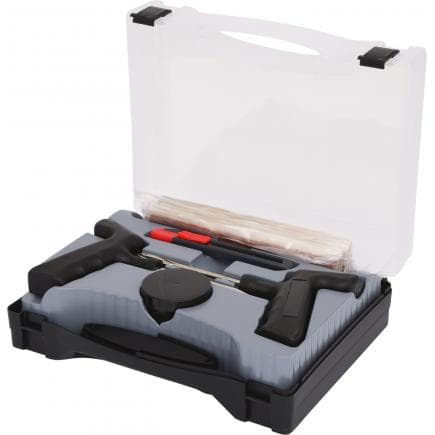 KS TOOLS 150.1080 - Jeu de vulcanisation pour NFZ, fils de 178 mm (5 pcs)