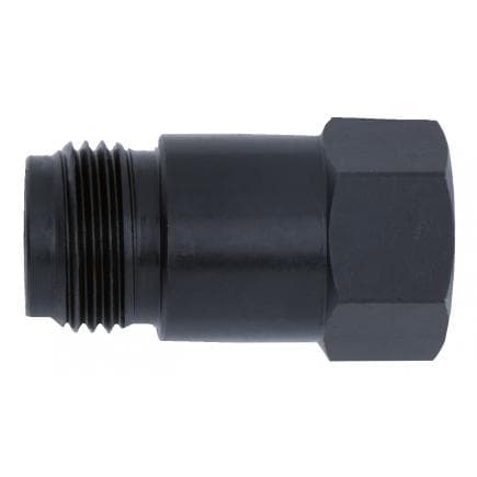 KS TOOLS 150.1109 - Raccord pneumatique, AG M24x2, IG M14x1,25
