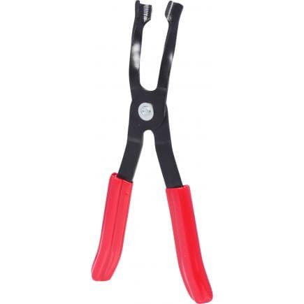 KS TOOLS 150.1112 - Pince pour les joints d'étanchéité de tiges de soupapes