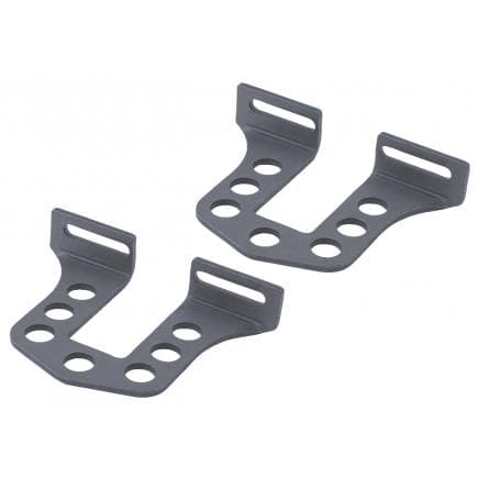 KS TOOLS 150.1116 - Joues de montage (2 pcs)