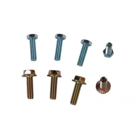 KS TOOLS 150.1124 - Jeu de vis (8 pcs)