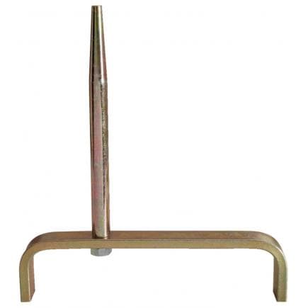 KS TOOLS 150.1170 - Support pour culasse (2 pcs)