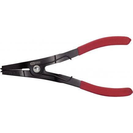 KS TOOLS 150.1179 - Pinces pour segments, 221mm