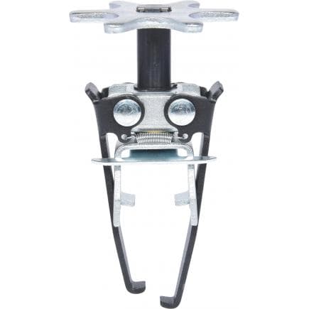 KS TOOLS 150.1210 - Compresseur de ressort de soupapes, 130mm
