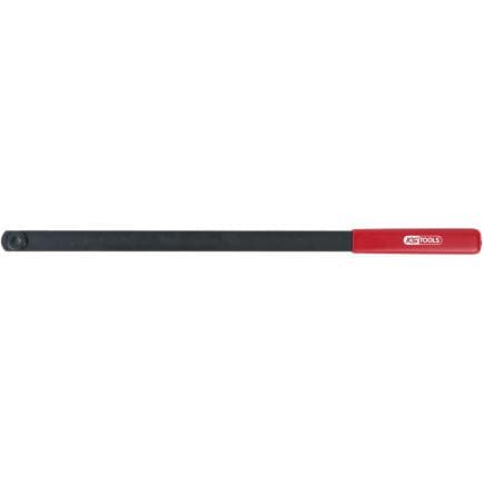 KS TOOLS 150.1227 - Clé spéciale avec carré de 8mm, L = 450 mm