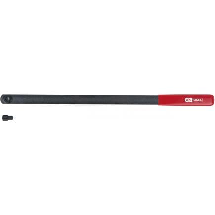 KS TOOLS 150.1234 - Clés de courroies trapézoïdales Torx pour BMW et Mercedes T60