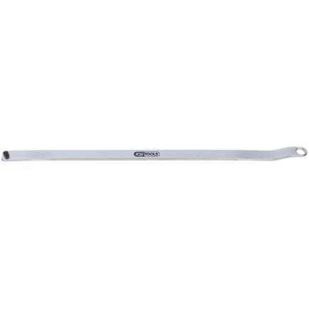 KS TOOLS 150.1238 - Levier de montage de courroie trapézoïdale pour Mercedes