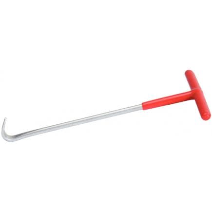 KS TOOLS 150.1242 - Crochet spécial pour Silent bloc d'échappement, type2