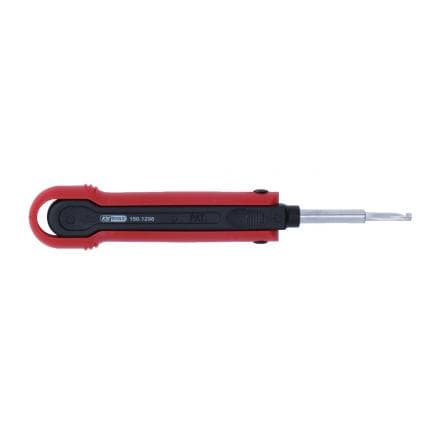 KS TOOLS 150.1298 - Extracteur pour verrouillage secondaire