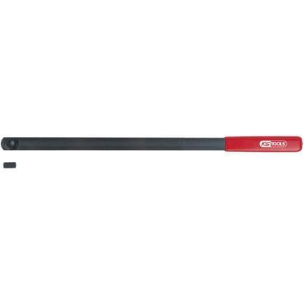 KS TOOLS 150.1303 - Clé de poulie de courroie pour Mercedes 8,0 mm
