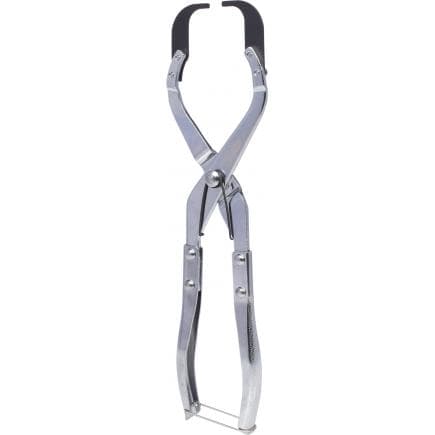 KS TOOLS 150.1309 - Pince pour maître cylindre d'embrayage, 290 mm